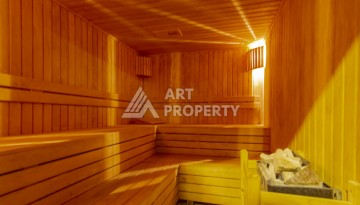 Квартира 2+1 в Махмутларе, 125 кв.м. - Ракурс 2