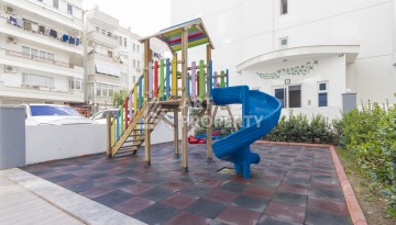 Квартира 2+1 в Махмутларе, 125 кв.м. - Ракурс 4
