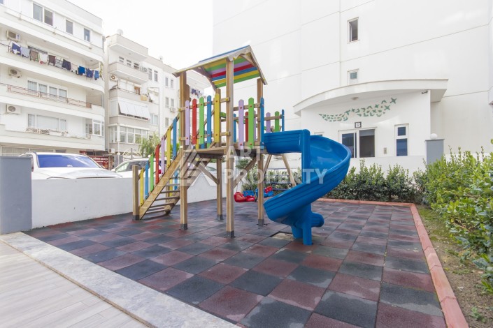 Квартира 2+1 в Махмутларе, 125 кв.м. - Ракурс 3