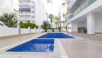 Квартира 2+1 в Махмутларе, 125 кв.м. - Ракурс 5