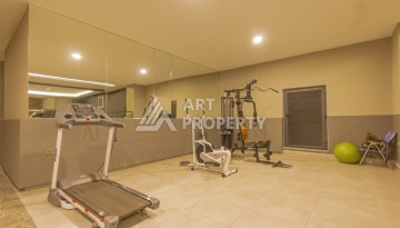Квартира 2+1 в Махмутларе, 125 кв.м. - Ракурс 6