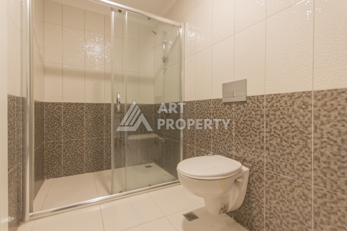 Квартира 2+1 в Махмутларе, 125 кв.м. - Ракурс 7