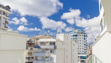 Квартира 2+1 в Махмутларе, 125 кв.м. - Ракурс 9