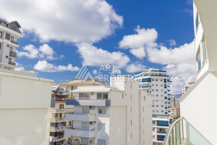 Квартира 2+1 в Махмутларе, 125 кв.м. - Ракурс 8