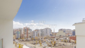 Квартира 2+1 в Махмутларе, 125 кв.м. - Ракурс 10