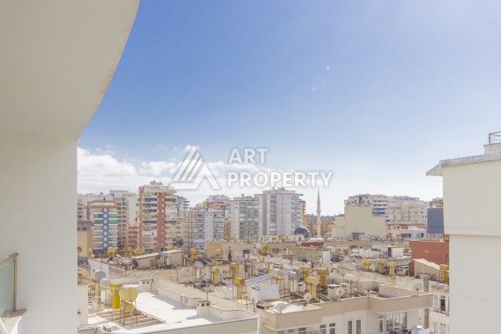 Квартира 2+1 в Махмутларе, 125 кв.м. - Ракурс 9