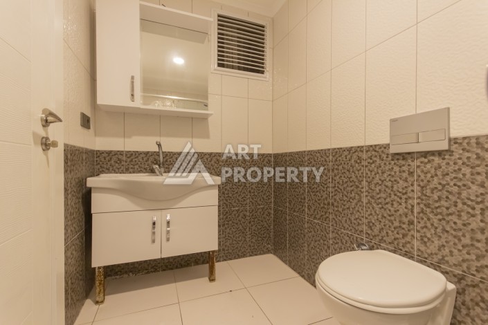 Квартира 2+1 в Махмутларе, 125 кв.м. - Ракурс 10
