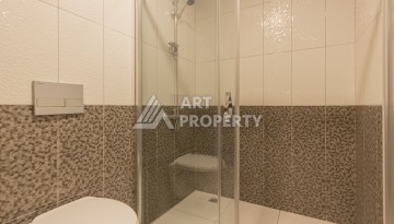 Квартира 2+1 в Махмутларе, 125 кв.м. - Ракурс 12
