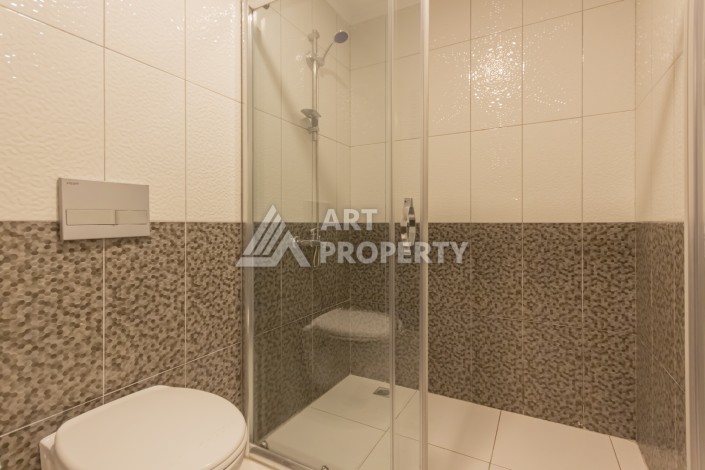 Квартира 2+1 в Махмутларе, 125 кв.м. - Ракурс 11