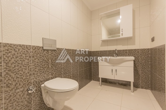 Квартира 2+1 в Махмутларе, 125 кв.м. - Ракурс 12