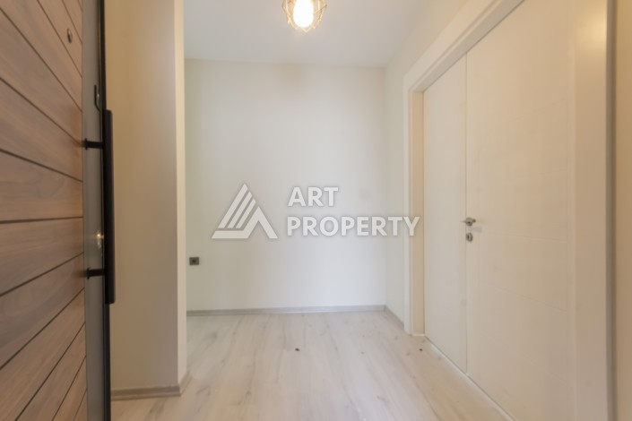 Квартира 2+1 в Махмутларе, 125 кв.м. - Ракурс 13