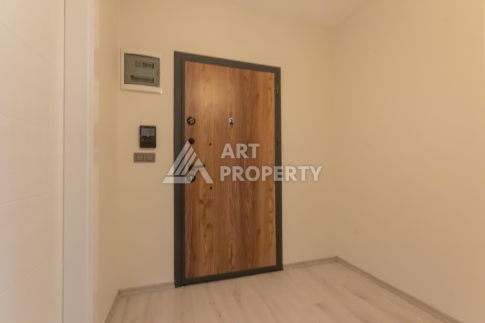 Квартира 2+1 в Махмутларе, 125 кв.м. - Ракурс 15