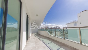 Квартира 2+1 в Махмутларе, 125 кв.м. - Ракурс 18