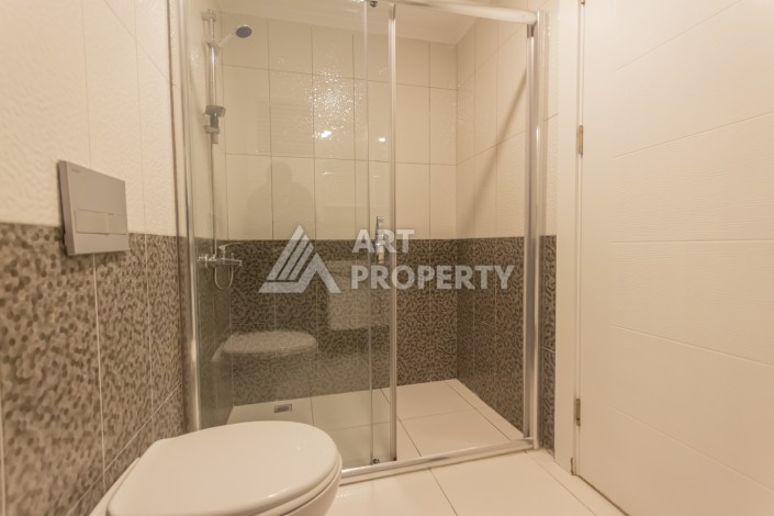 Квартира 2+1 в Махмутларе, 125 кв.м. - Ракурс 20
