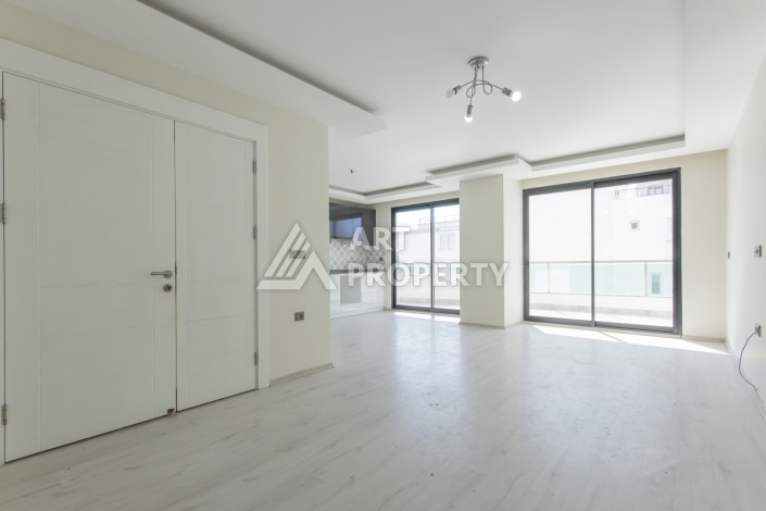 Квартира 2+1 в Махмутларе, 125 кв.м. - Ракурс 22