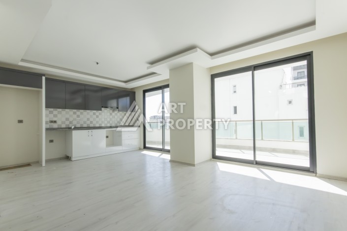 Квартира 2+1 в Махмутларе, 125 кв.м. - Ракурс 23