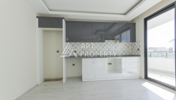 Квартира 2+1 в Махмутларе, 125 кв.м. - Ракурс 25