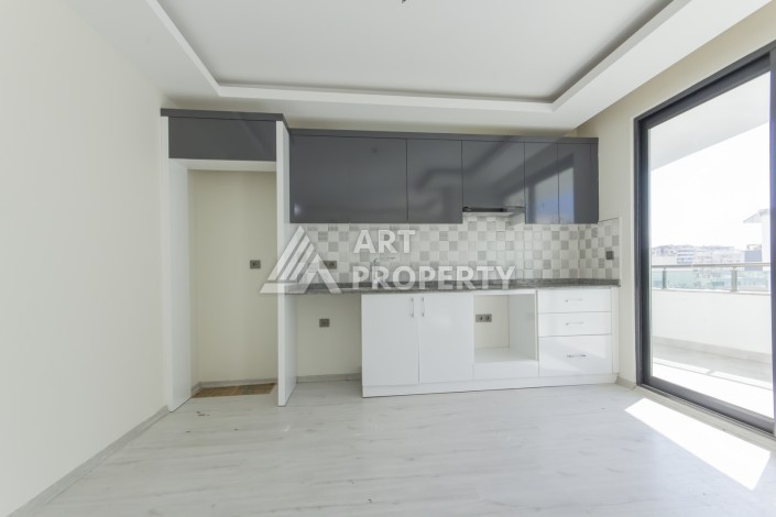 Квартира 2+1 в Махмутларе, 125 кв.м. - Ракурс 24