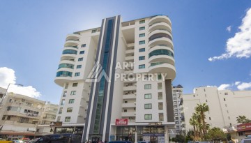 Квартира 2+1 в Махмутларе, 125 кв.м. - Ракурс 28