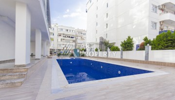 Квартира 2+1 в Махмутларе, 125 кв.м. - Ракурс 29