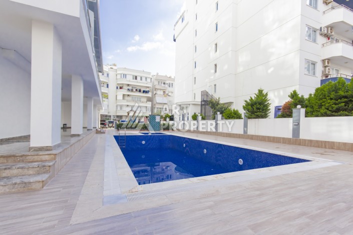 Квартира 2+1 в Махмутларе, 125 кв.м. - Ракурс 28