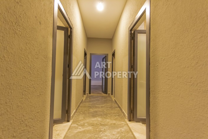 Квартира 2+1 в Махмутларе, 125 кв.м. - Ракурс 29