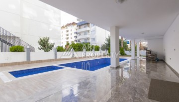 Квартира 2+1 в Махмутларе, 125 кв.м. - Ракурс 31