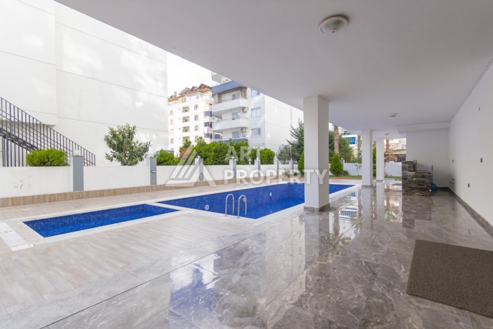 Квартира 2+1 в Махмутларе, 125 кв.м. - Ракурс 30