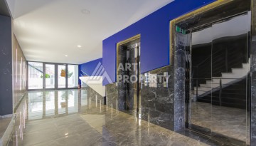 Квартира 2+1 в Махмутларе, 125 кв.м. - Ракурс 32