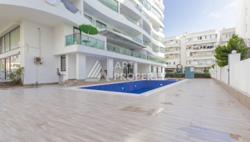 Квартира 2+1 в Махмутларе, 125 кв.м. - Ракурс 33