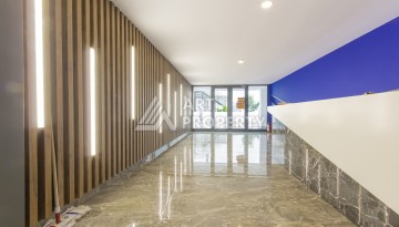Квартира 2+1 в Махмутларе, 125 кв.м. - Ракурс 34