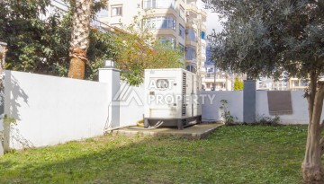 Квартира 2+1 в Махмутларе, 125 кв.м. - Ракурс 37