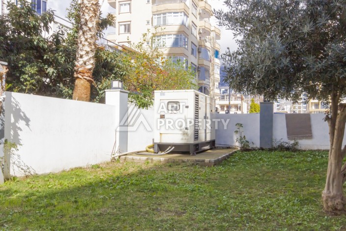 Квартира 2+1 в Махмутларе, 125 кв.м. - Ракурс 36