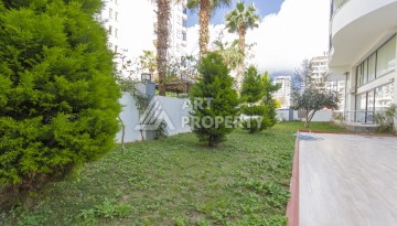 Квартира 2+1 в Махмутларе, 125 кв.м. - Ракурс 38