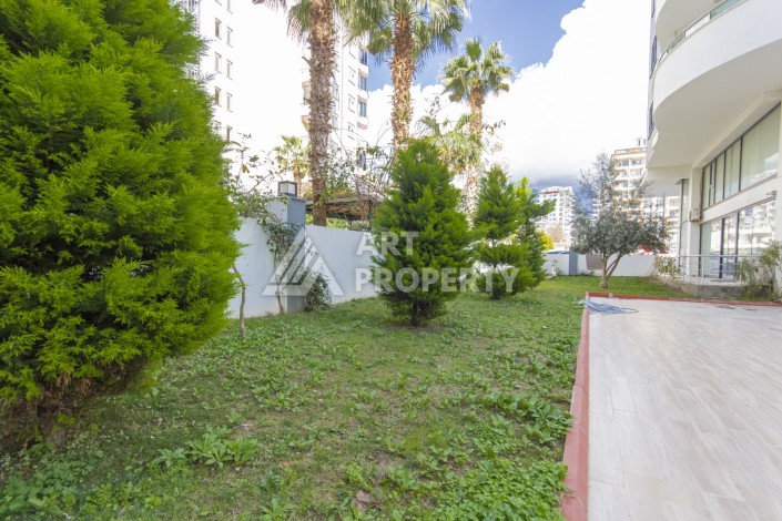 Квартира 2+1 в Махмутларе, 125 кв.м. - Ракурс 37