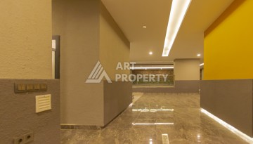 Квартира 2+1 в Махмутларе, 125 кв.м. - Ракурс 39