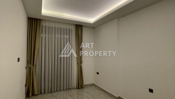 Элитная квартира 1+1 в Демирташе, 52 кв.м. - Ракурс 3