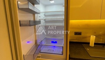 Элитная квартира 1+1 в Демирташе, 52 кв.м. - Ракурс 4