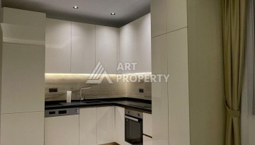 Элитная квартира 1+1 в Демирташе, 52 кв.м. - Ракурс 6