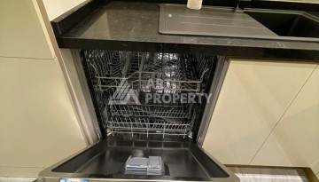 Элитная квартира 1+1 в Демирташе, 52 кв.м. - Ракурс 7