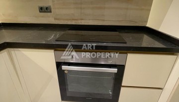 Элитная квартира 1+1 в Демирташе, 52 кв.м. - Ракурс 10