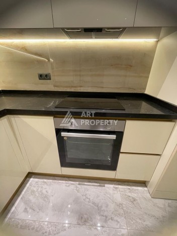 Элитная квартира 1+1 в Демирташе, 52 кв.м. - Ракурс 9
