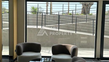 Элитная квартира 1+1 в Демирташе, 52 кв.м. - Ракурс 12