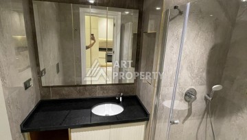 Элитная квартира 1+1 в Демирташе, 52 кв.м. - Ракурс 13