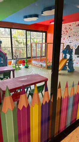 Элитная квартира 1+1 в Демирташе, 52 кв.м. - Ракурс 13