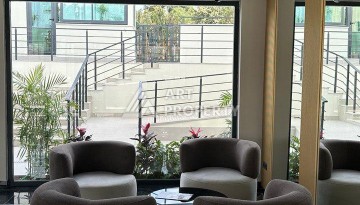 Элитная квартира 1+1 в Демирташе, 52 кв.м. - Ракурс 15