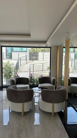 Элитная квартира 1+1 в Демирташе, 52 кв.м. - Ракурс 14