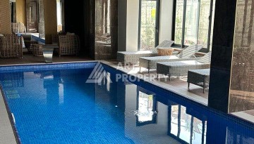 Элитная квартира 1+1 в Демирташе, 52 кв.м. - Ракурс 17
