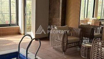 Элитная квартира 1+1 в Демирташе, 52 кв.м. - Ракурс 24