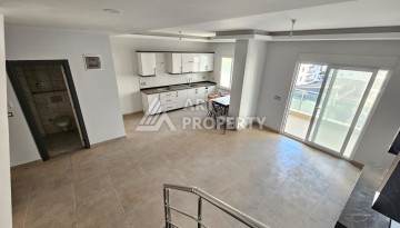 Недорогой дуплекс 2+1 в Махмутларе, 120 кв.м. - Ракурс 3